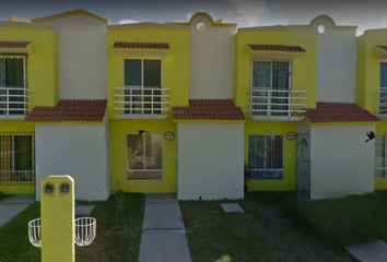 Casa en fraccionamiento en  Calle Árbol De La Plata 7-19, La Pochota, Veracruz, Veracruz De Ignacio De La Llave, 91726, Mex