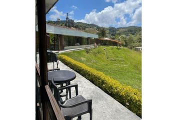 Villa-Quinta en  La Unión, Antioquia