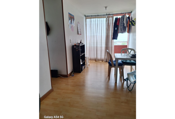 Apartamento en  Pinares, Sur, Armenia