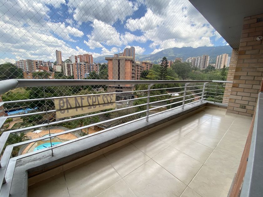 Apartamento en arriendo Envigado, Antioquia