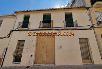 Casa en  Pego, Alicante Provincia