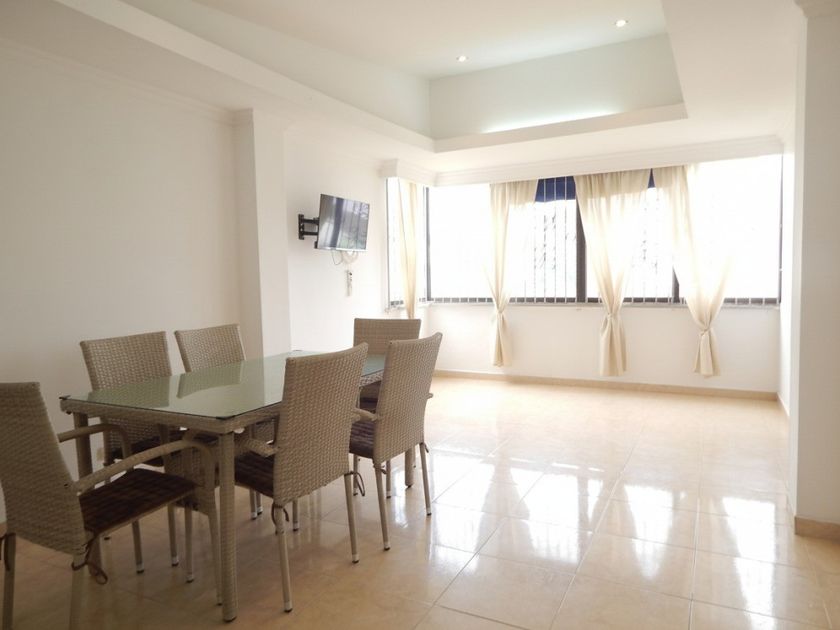 Apartamento en arriendo Crespo, Cartagena De Indias