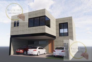 17 casas en venta en Lomas de Comanjilla, León 