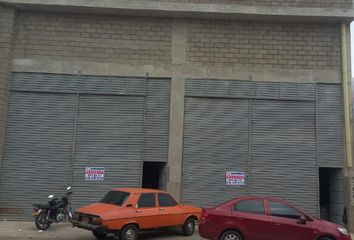 Bodega en  El Callejón, Cúcuta