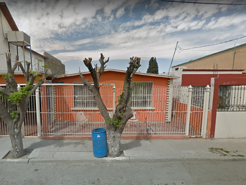 venta Casa en Ciudad Juárez Centro, Juárez, Chihuahua (ST09 85)