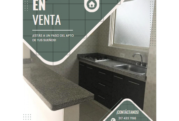 Apartamento en  Conjunto Residencial Coinca, Armenia