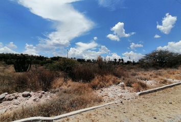 Lote de Terreno en  Tecozautla, Hidalgo