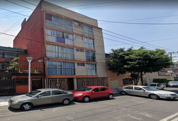 Departamento en  José Mariano Beristáin Souza 51-199, Viaducto Piedad, Iztacalco, Ciudad De México, 08200, Mex