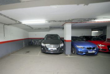Garaje en  Concepción, Madrid