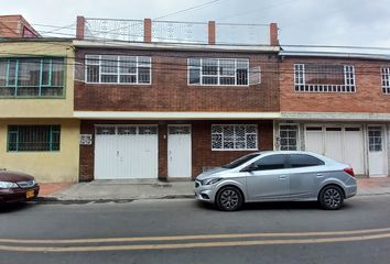 Casa en  Carrera 54 46 92, La Esmeralda, Bogotá, Distrito Capital, Col