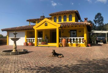 Casa en  251058, Sesquilé, Cundinamarca, Col