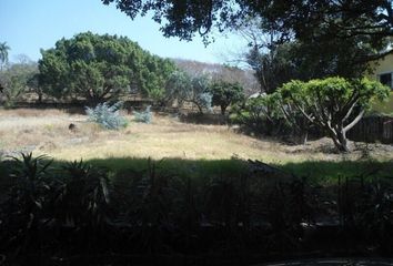 Lote de Terreno en  La Pradera, Cuernavaca, Cuernavaca, Morelos