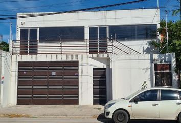 Local comercial en  Obrera, Ciudad Del Carmen, Carmen, Campeche