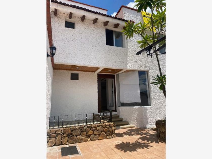 Casas De Venta En Oaxaca Centro
