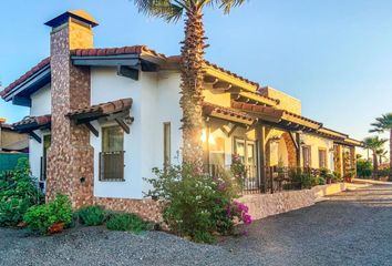 Casa en  La Misión, Ensenada