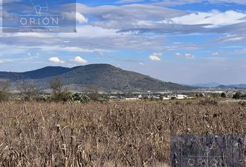 Lote de Terreno en  Soyaniquilpan San Francisco, Soyaniquilpan De Juárez