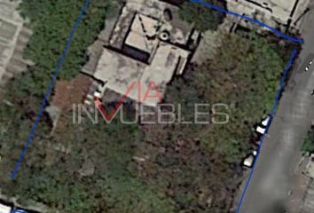 Lote de Terreno en  Calle Porfirio Díaz Oriente 347, San Pedro Garza García Centro, San Pedro Garza García, Nuevo León, 66200, Mex