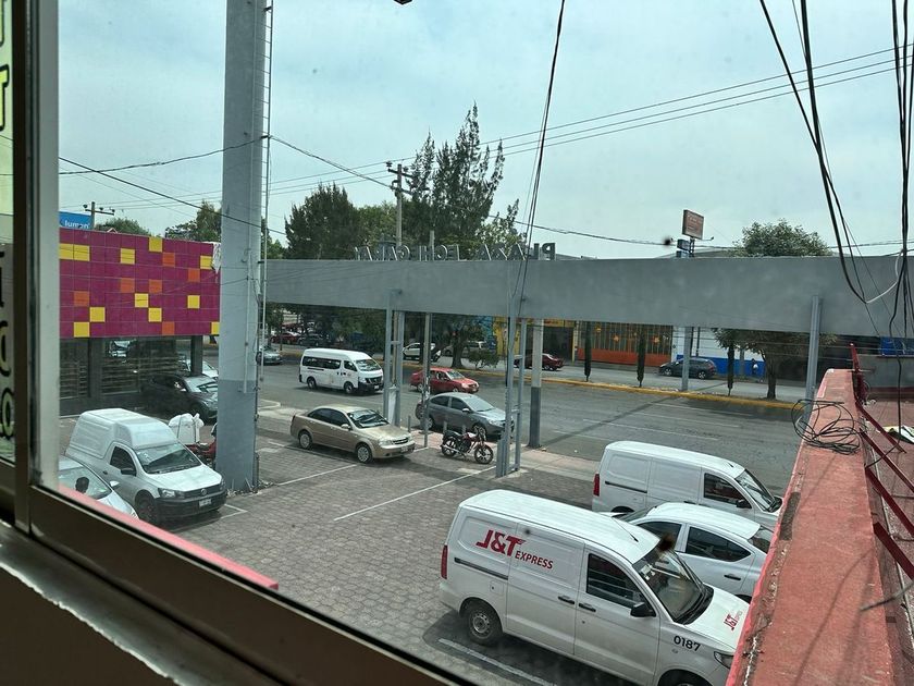 renta Local comercial en Hacienda de Echegaray, Naucalpan de Juárez (EB