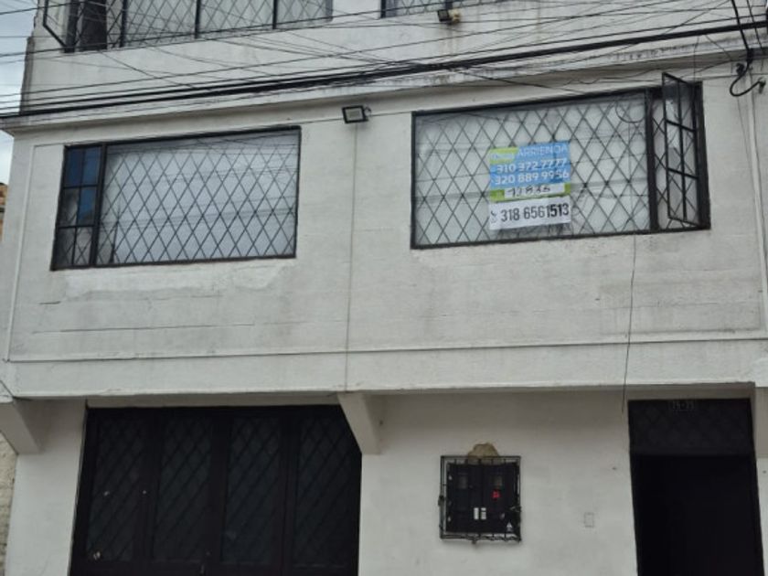 Casa en arriendo Metrópolis, Occidente