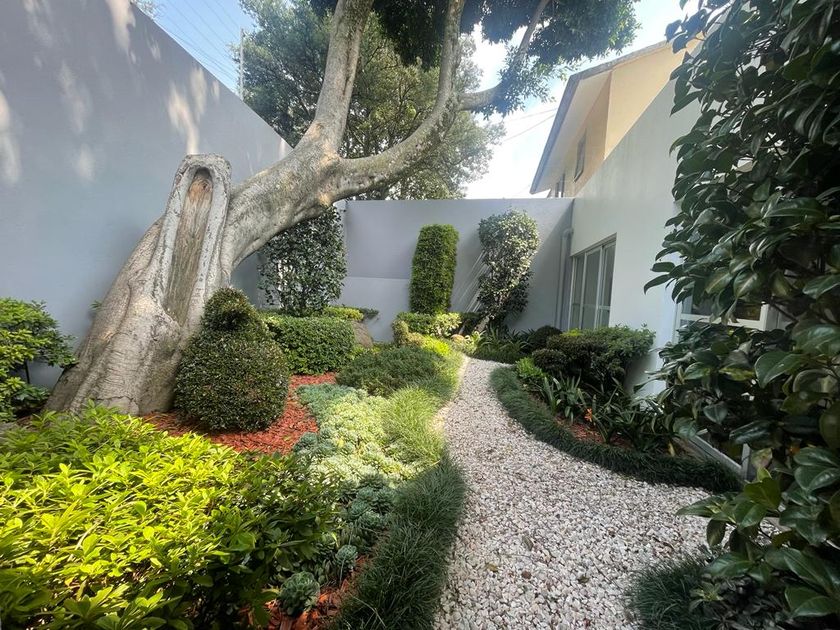 Casa en venta Jardines Del Pedregal De San Angel, Coyoacán, Cdmx