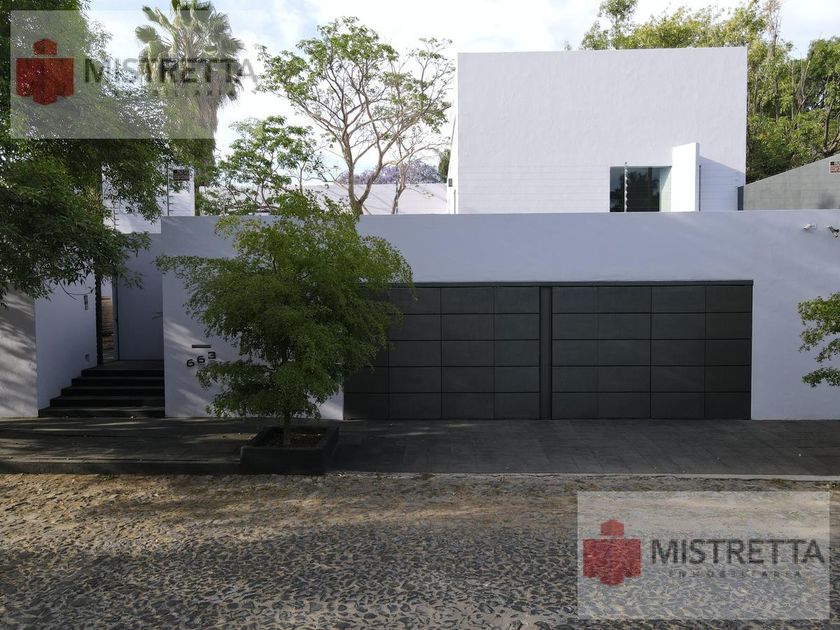 venta Casa en Conjunto Seattle, Zapopan, Jalisco (MHO4955508)