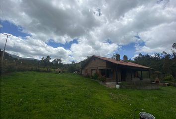 Casa en  Cogua, Cundinamarca