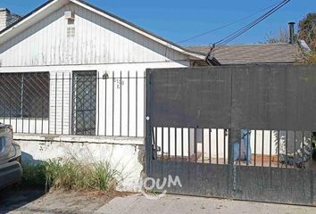 Casa en  San Joaquín, Provincia De Santiago