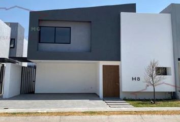 Casa en fraccionamiento en  Residencial El Molino, León