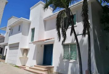 Casa en  Laguna De La Herradura, Tampico