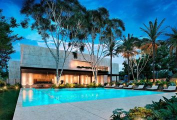 Lote de Terreno en  Hacienda Xcunya, Mérida, Yucatán