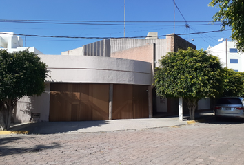 Casa en  Avenida Doctor Salvador Nava Martínez, Fraccionamiento Balcones Del Valle, San Luis Potosí, 78369, Mex