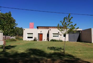 Casa en  Speluzzi, La Pampa