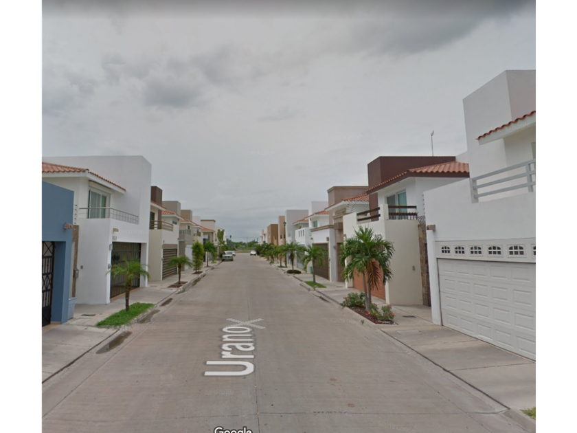 venta Casa en Francisco Villa, Sinaloa (6063795) icasas.mx