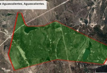 Lote de Terreno en  Peñuelas, Ciudad De Aguascalientes