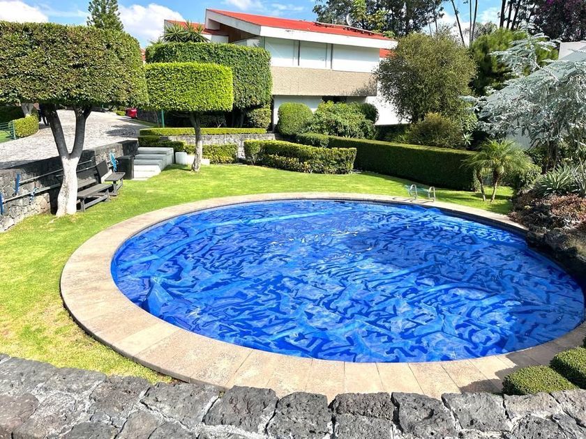 venta Condominio horizontal en San Jerónimo Aculco, La Magdalena