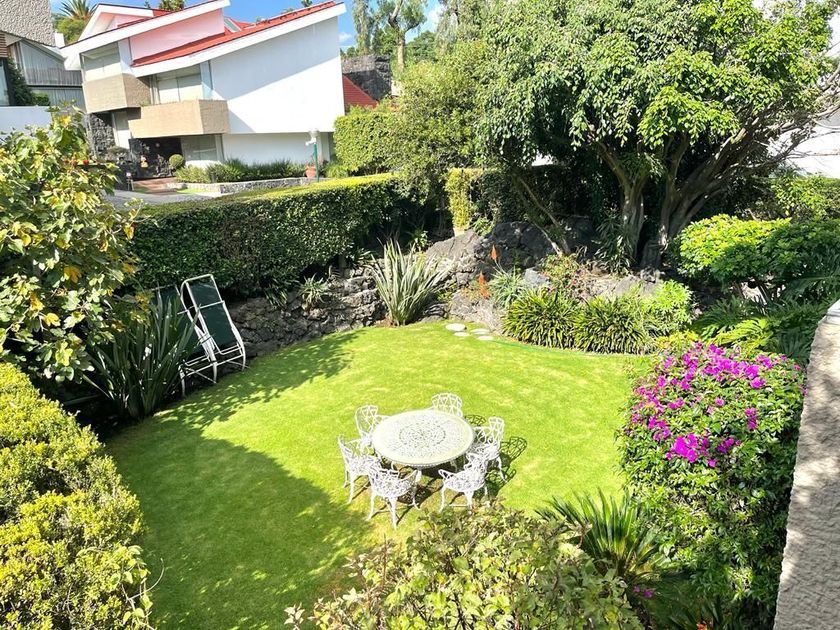 venta Condominio horizontal en San Jerónimo Aculco, La Magdalena