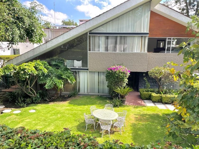 venta Condominio horizontal en San Jerónimo Aculco, La Magdalena