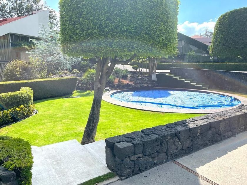 venta Condominio horizontal en San Jerónimo Aculco, La Magdalena