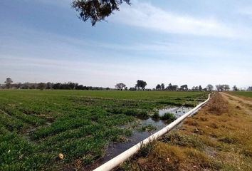 Lote de Terreno en  Pedro Escobedo, Querétaro