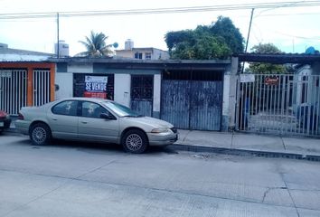 Lote de Terreno en  Morelos, Ciudad Del Carmen, Carmen, Campeche