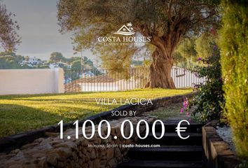 Villa en  Teulada, Alicante Provincia