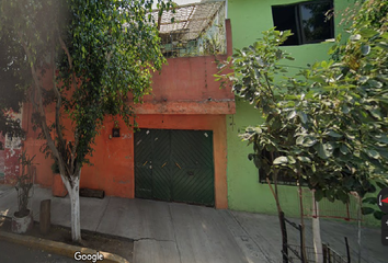 Casa en fraccionamiento en  Norte 76 5401-5599, Ampl Emiliano Zapata, Gustavo A Madero, Ciudad De México, 07858, Mex