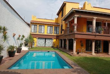 Casa en  Vista Hermosa, Cuernavaca, Morelos