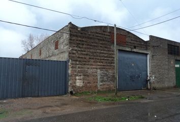 Galpónes/Bodegas en  Fisherton, Rosario