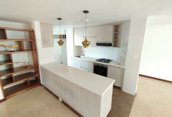 Apartment for rent in Laureles, Medellín