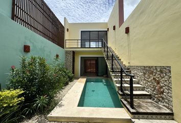 Casa en  Centro Histórico, Mérida, Mérida, Yucatán