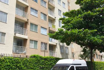 Apartment for rent in Parcelaciones Pance, Cali