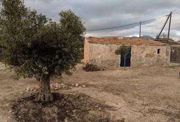 Terreno en  Agost, Alicante Provincia