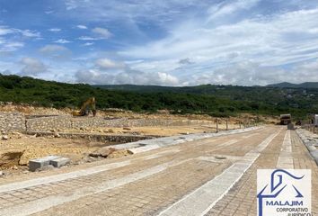 Lote de Terreno en  Berriozábal, Chiapas, Mex