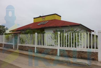 Casa en  Fecapomex, Tuxpan, Veracruz